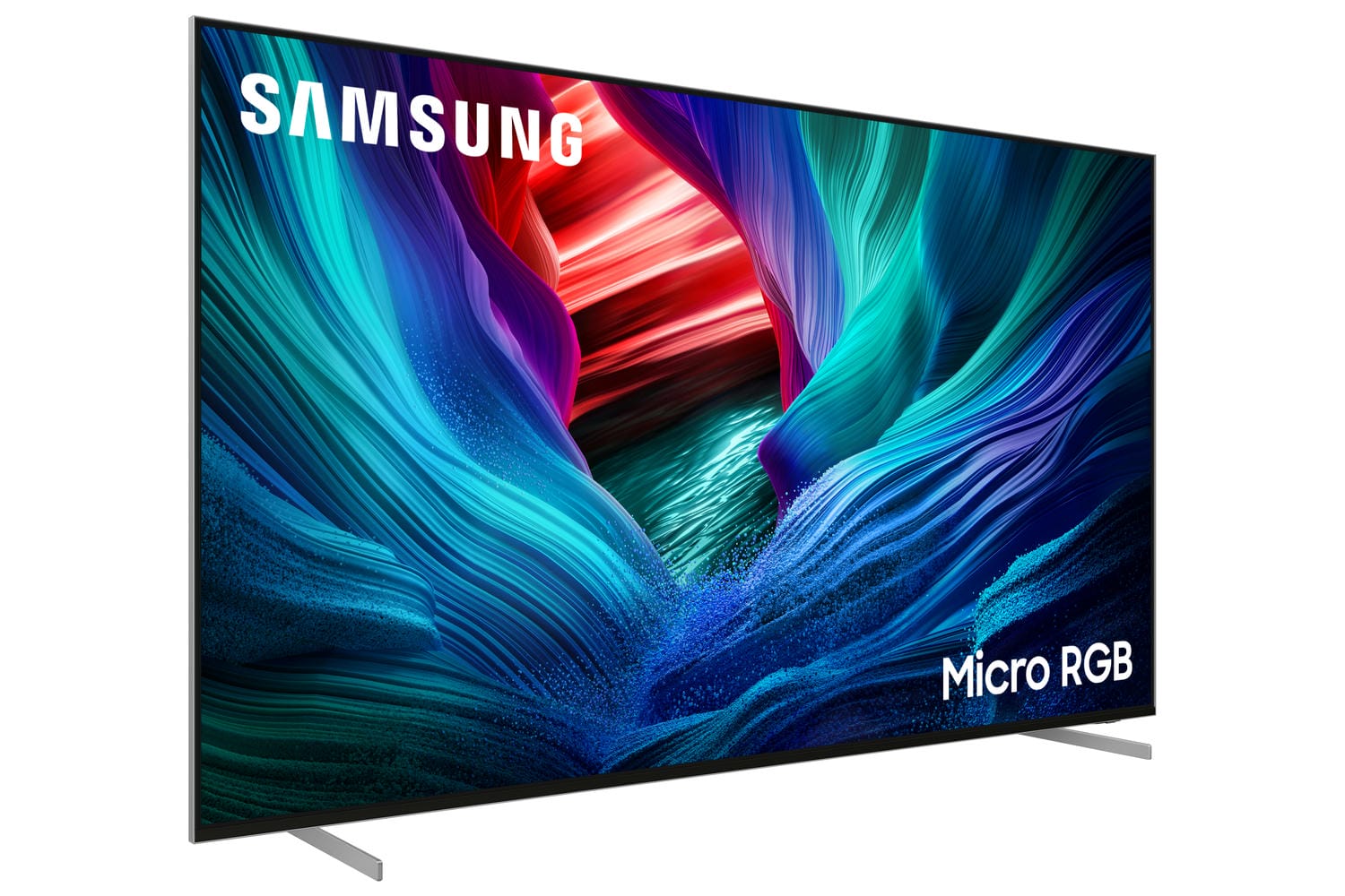 Samsung Micro RGB