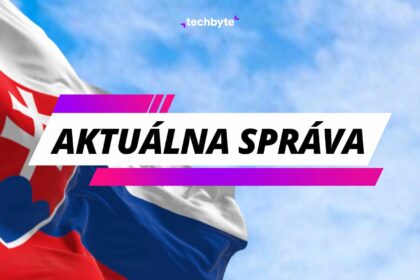 aktuálne, Slovensko