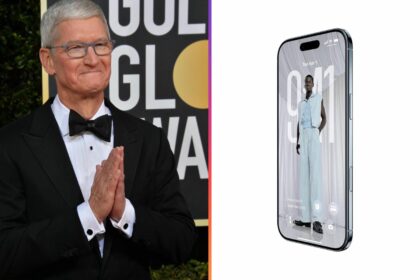 Tim Cook, Apple, iPhone Air