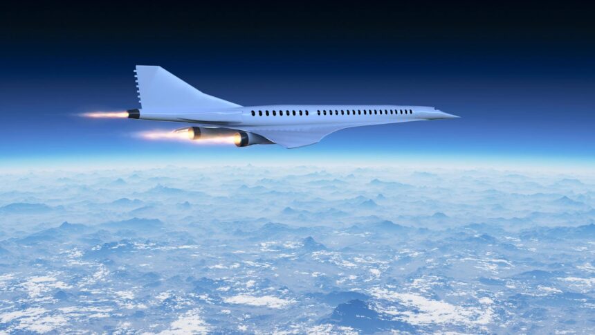 vesmír, let, lietadlo