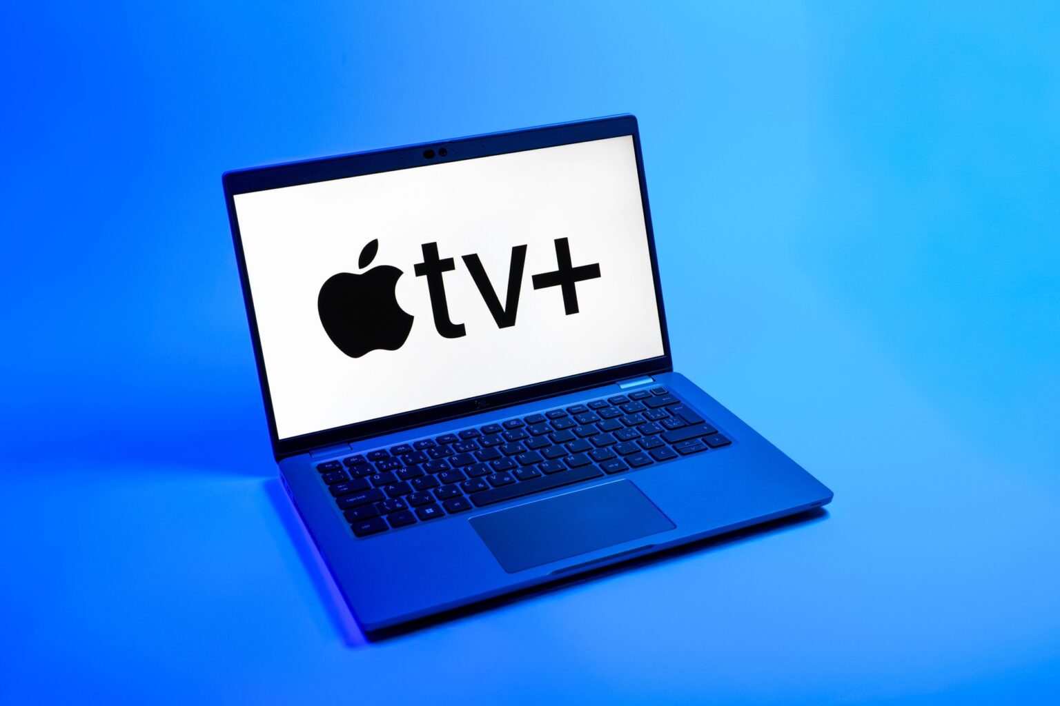 Apple TV+