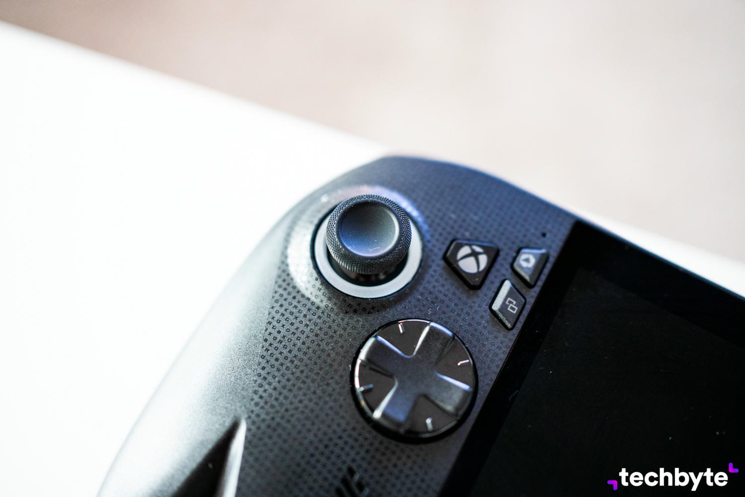 ASUS ROG Xbox Ally X