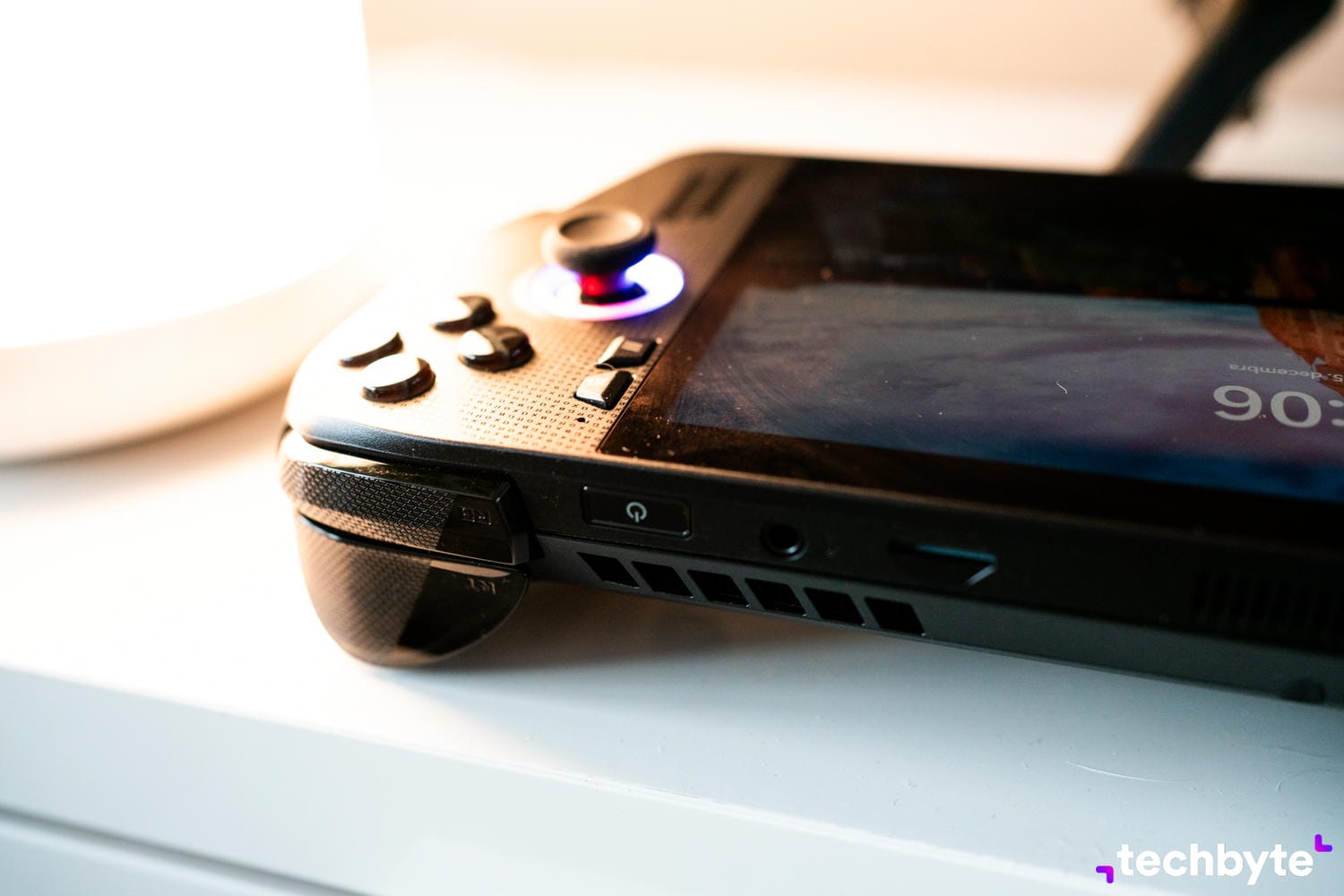 ASUS ROG Xbox Ally X