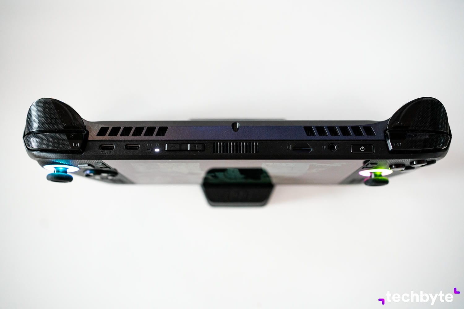 ASUS ROG Xbox Ally X