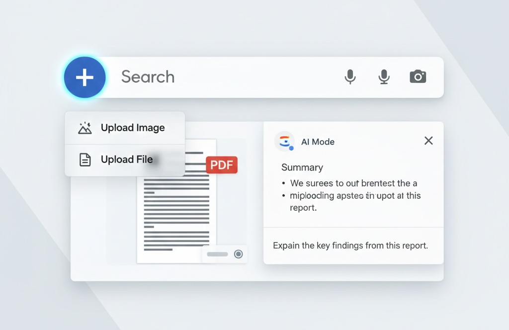 Google vyhľadávanie