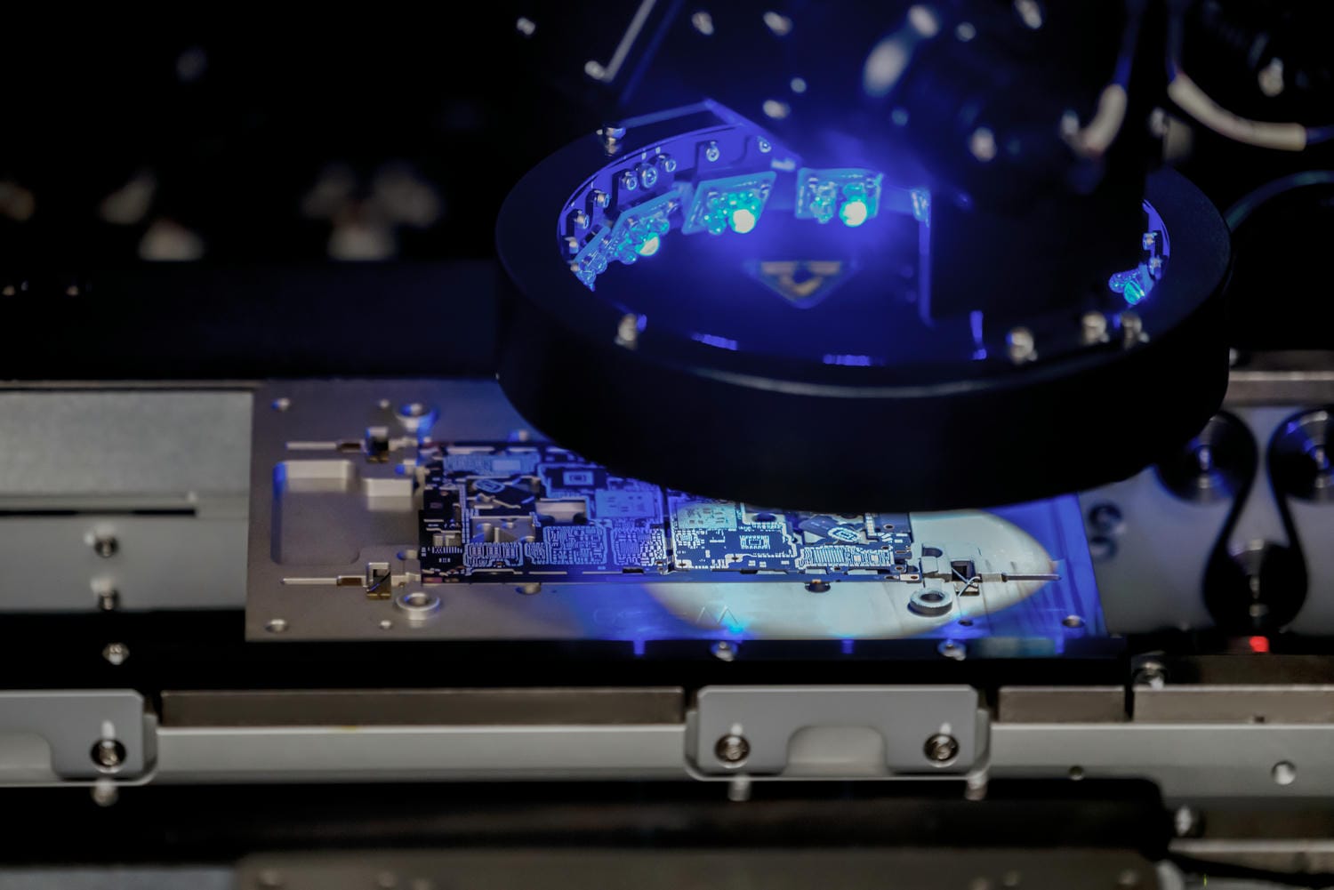 Výroba smartfónov, Honor