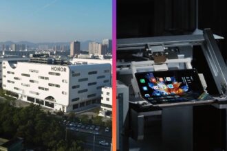 Honor, výroba smartfónov