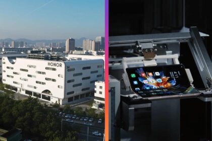 Honor, výroba smartfónov