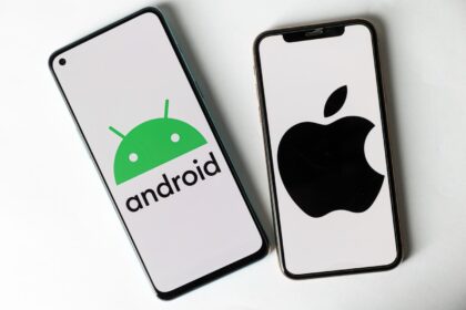 Android, iOS