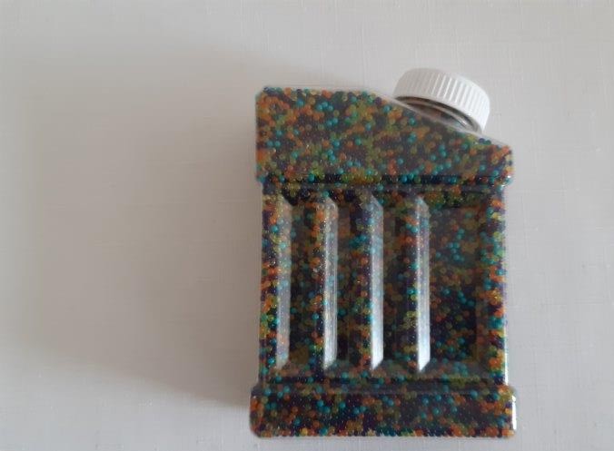 nebezpečná detská hračka