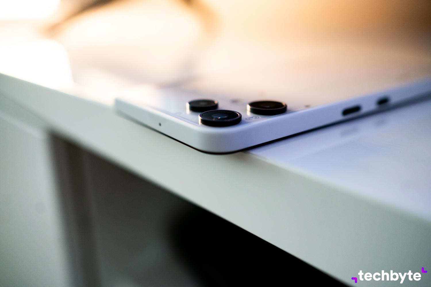 Nothing Phone (3a) Lite