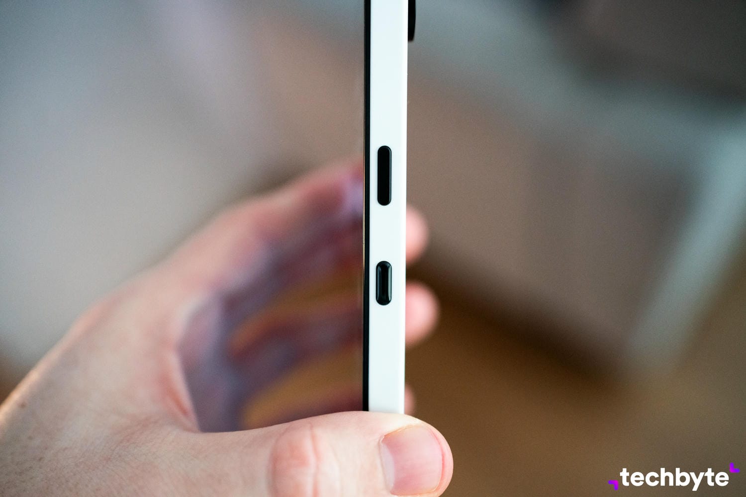 Nothing Phone (3a) Lite