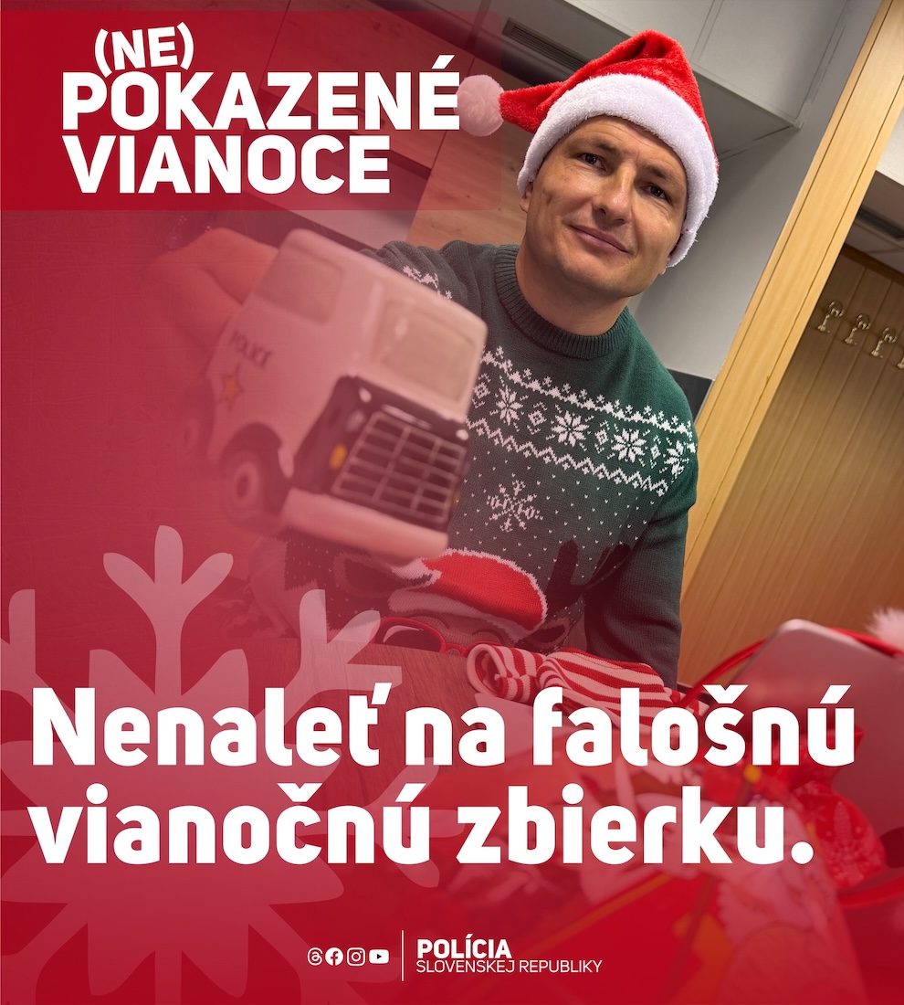 podvodníci, falošné charitatívne zbierky