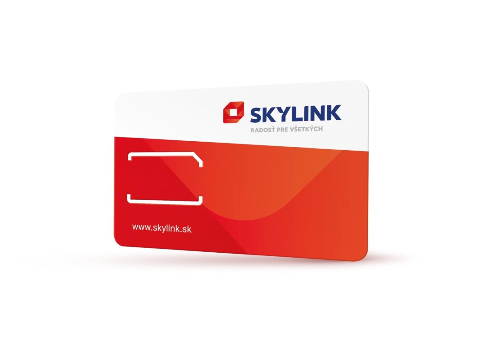 Skylink nečakane odstránil tri TV stanice. Náhradu zatiaľ nemá