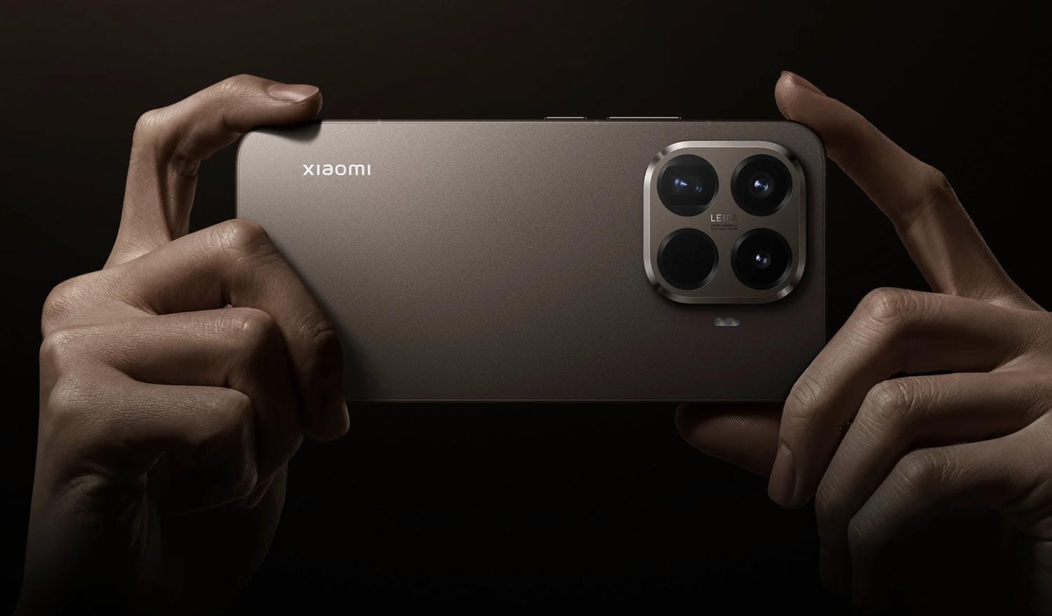 Xiaomi 15T Pro