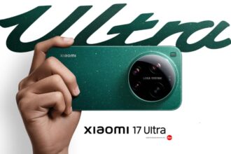 Xiaomi 17 Ultra