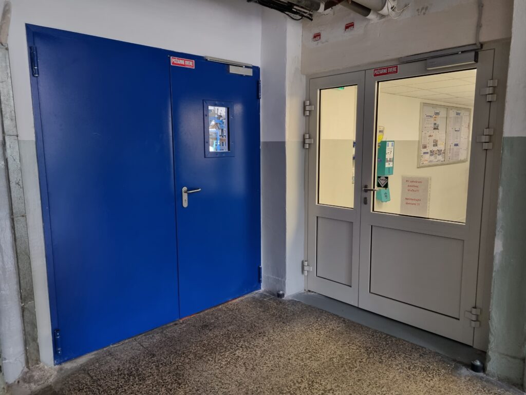 Firma Pyrobatys Bratislava