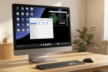 Obrázok vygenerovaný umelou inteligenciou Nano Banana Pro (Gemini)