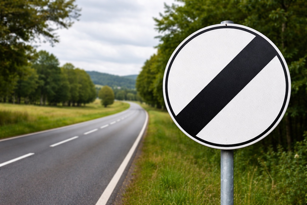 dopravná značka