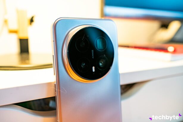 Honor Magic8 Pro