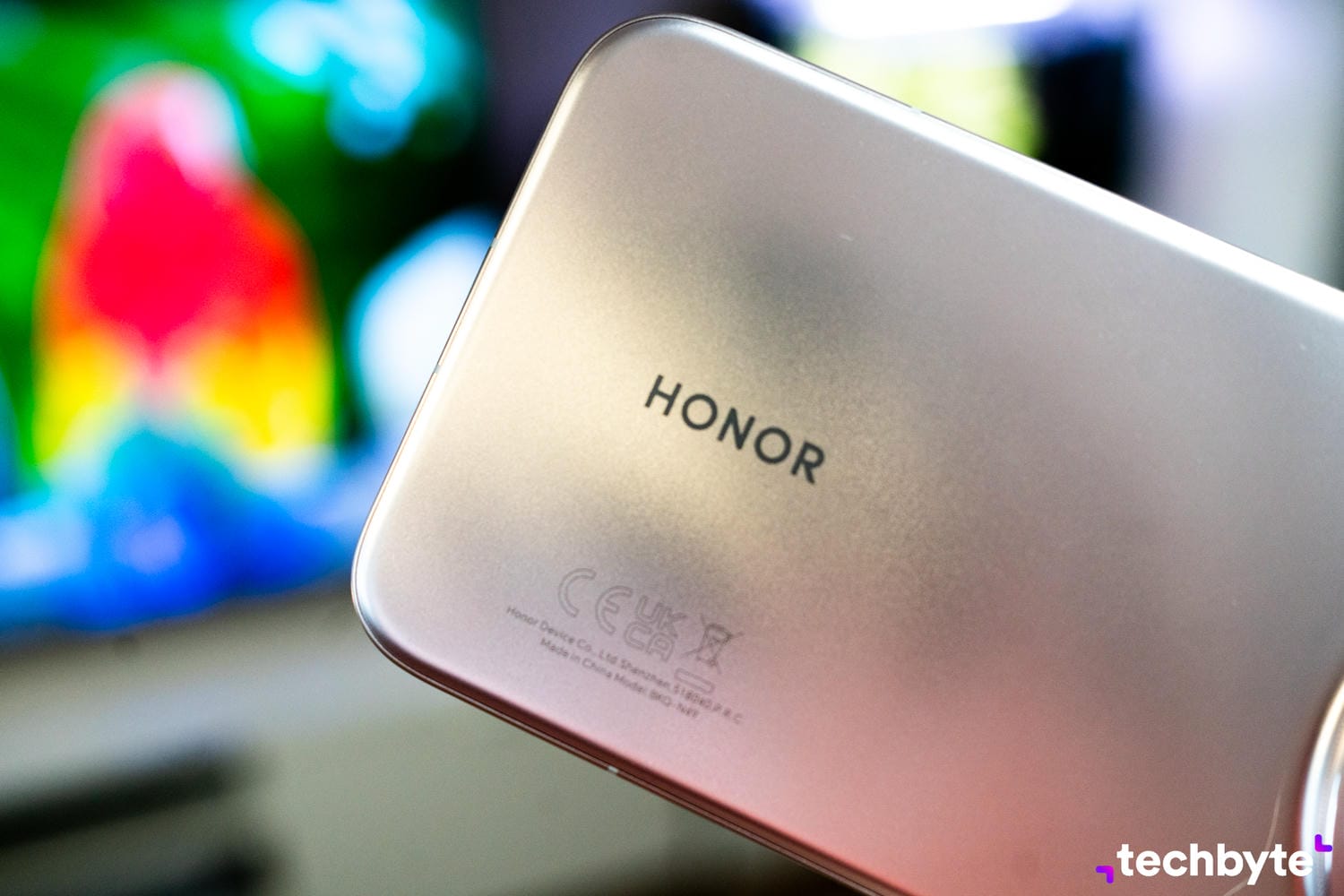Honor Magic8 Pro
