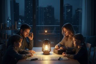 kríza, mimoriadna udalosť