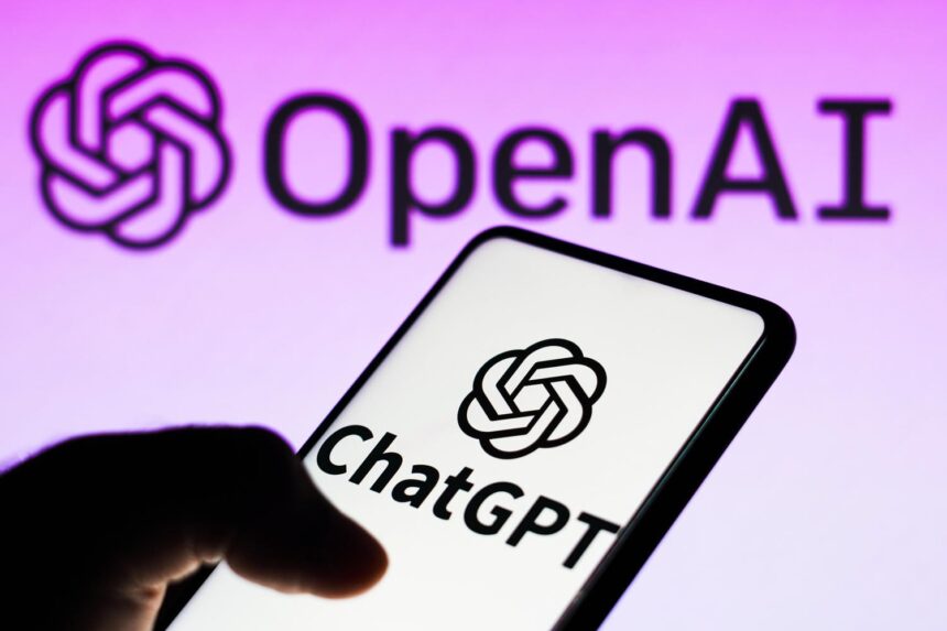 OpenAI, ChatGPT