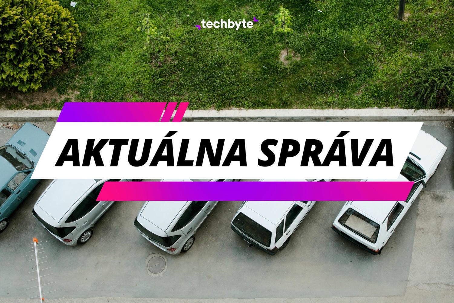 Aktuálne, parkovanie, parkovné