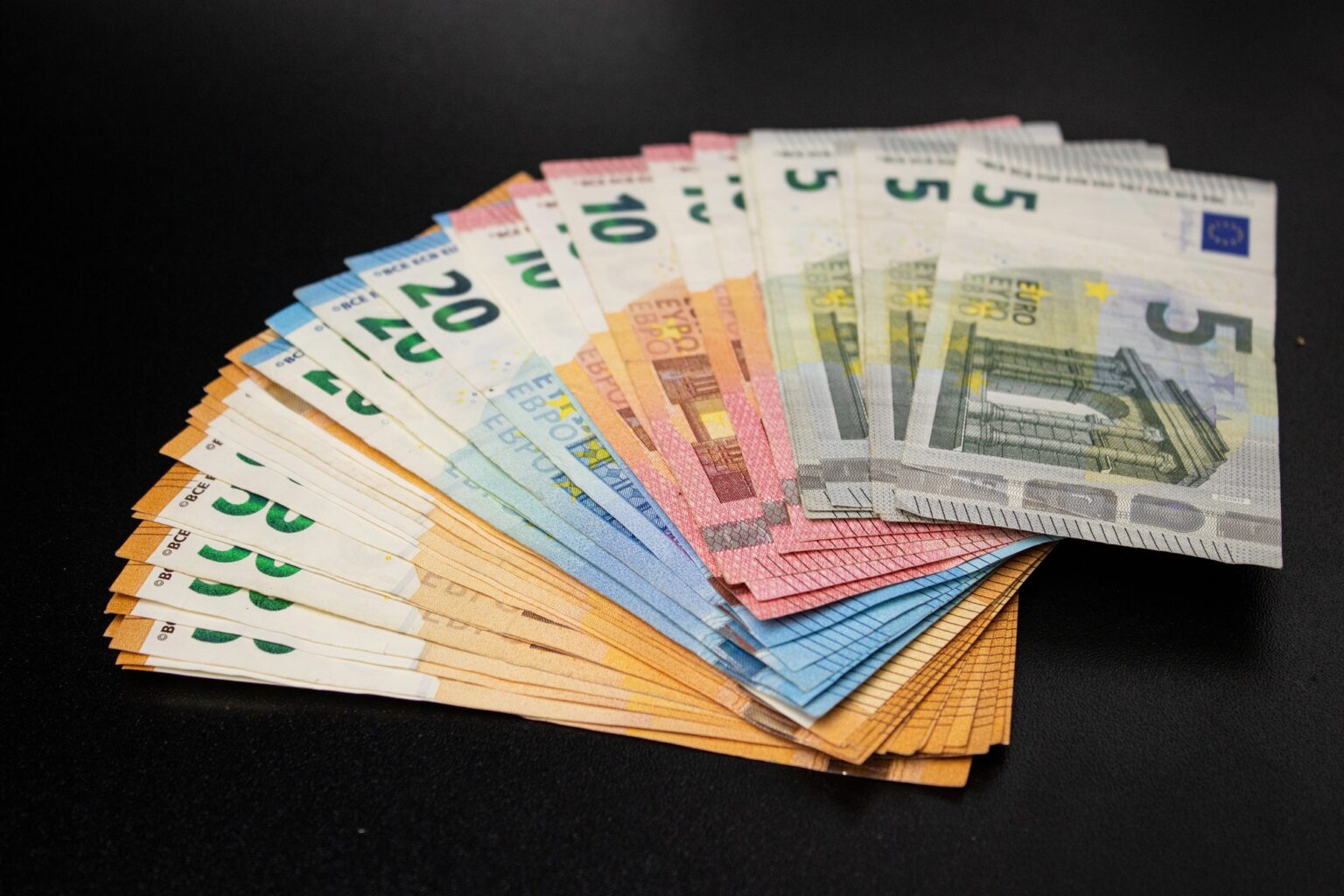 transakčná daň, finančná správa
