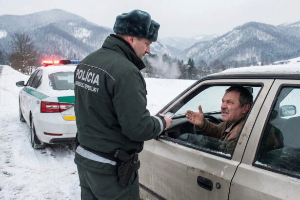 Polícia