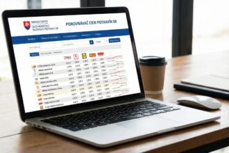 Obrázok vygenerovaný umelou inteligenciou Nano Banana (Gemini)