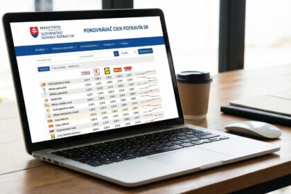 Obrázok vygenerovaný umelou inteligenciou Nano Banana (Gemini)