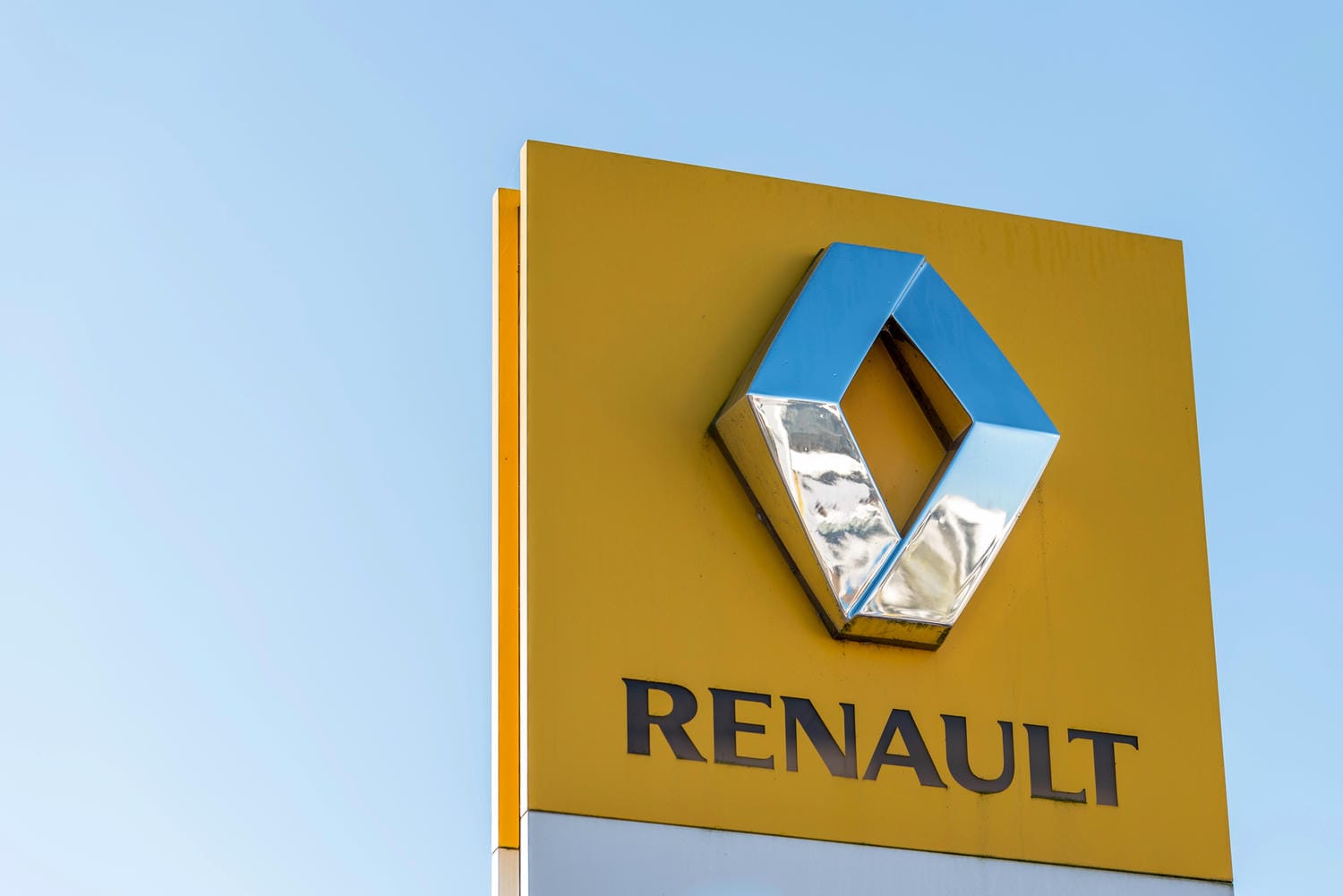 Renault