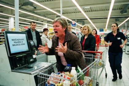 Obrázok vygenerovaný umelou inteligenciou Nano Banana Pro (Gemini)