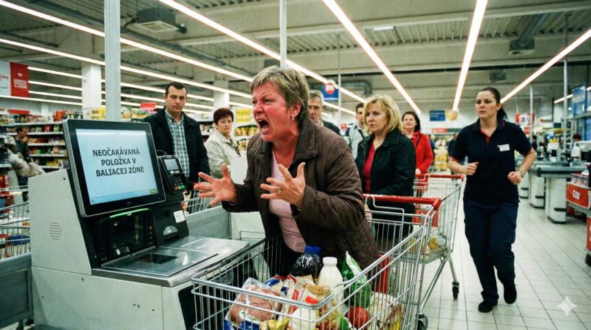 Obrázok vygenerovaný umelou inteligenciou Nano Banana Pro (Gemini)