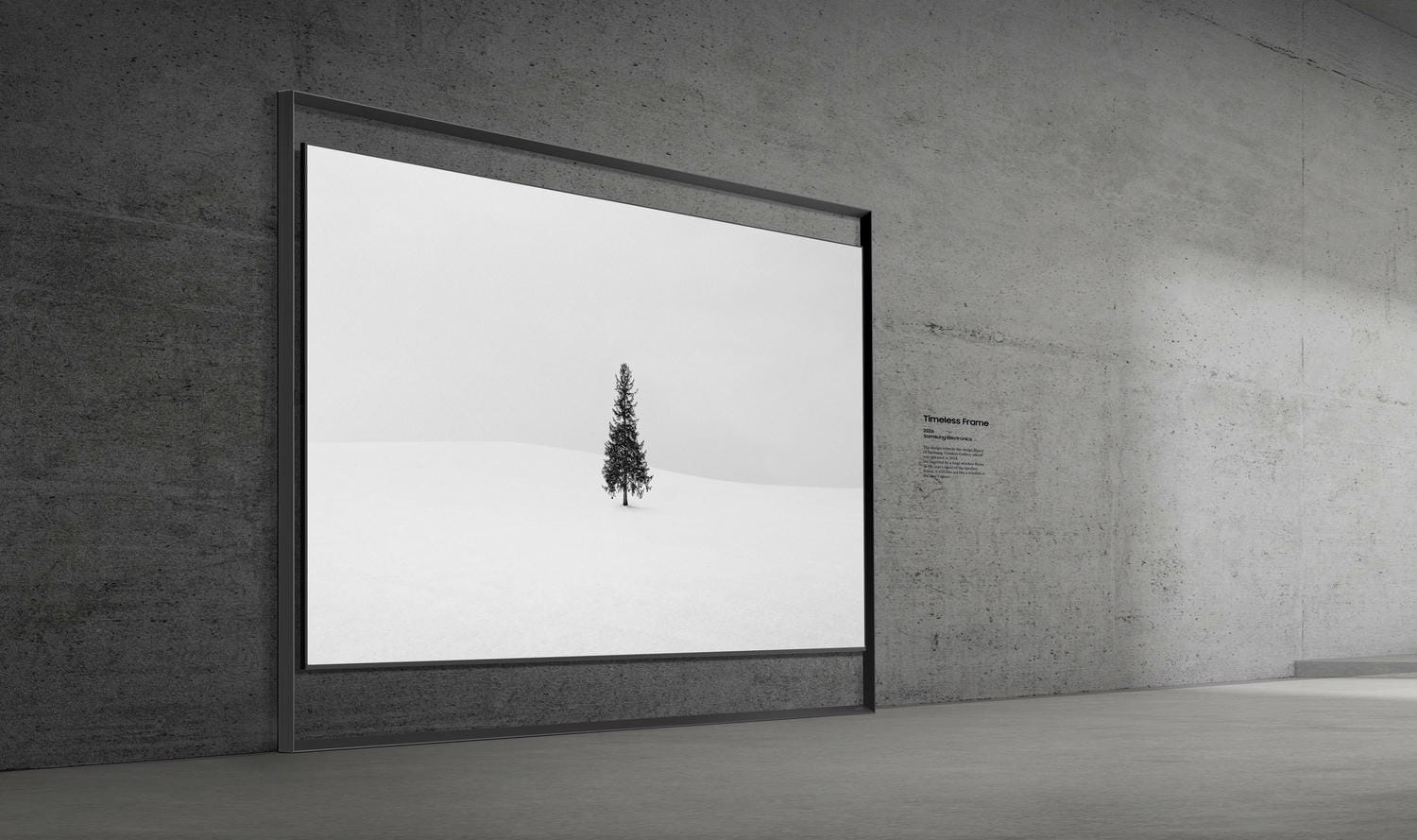 Samsung 130" Micro RGB