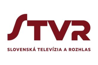 Nové logo STVR