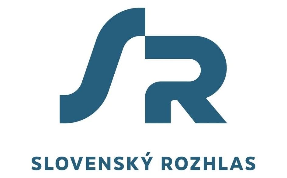 Nové logo STVR