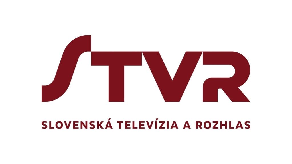 Nové logo STVR