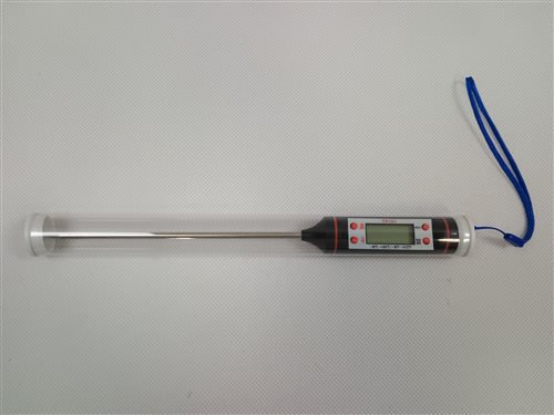 nebezpečný teplomer, SOI