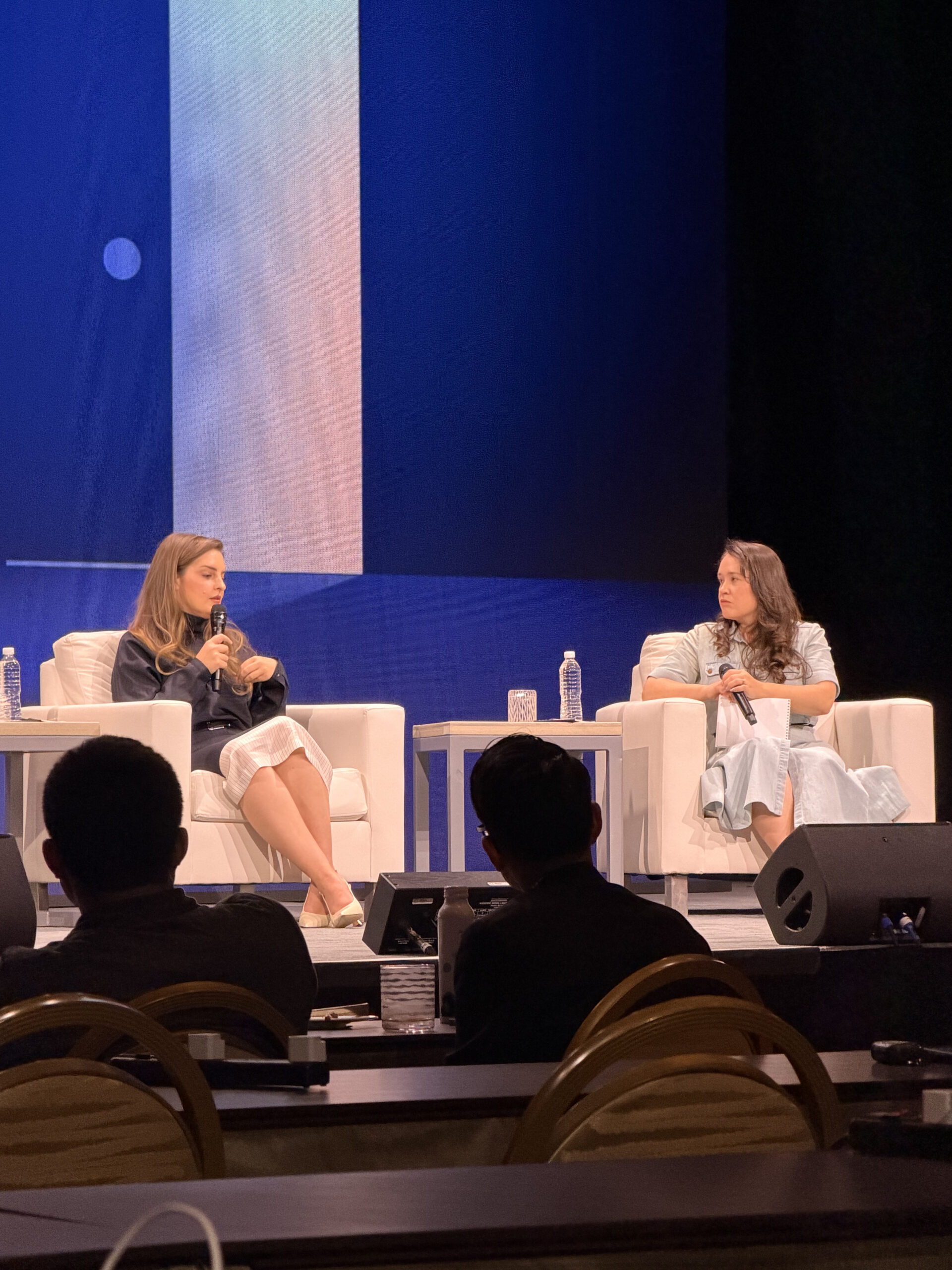 VD Tech Forum, Samsung, CES 2026