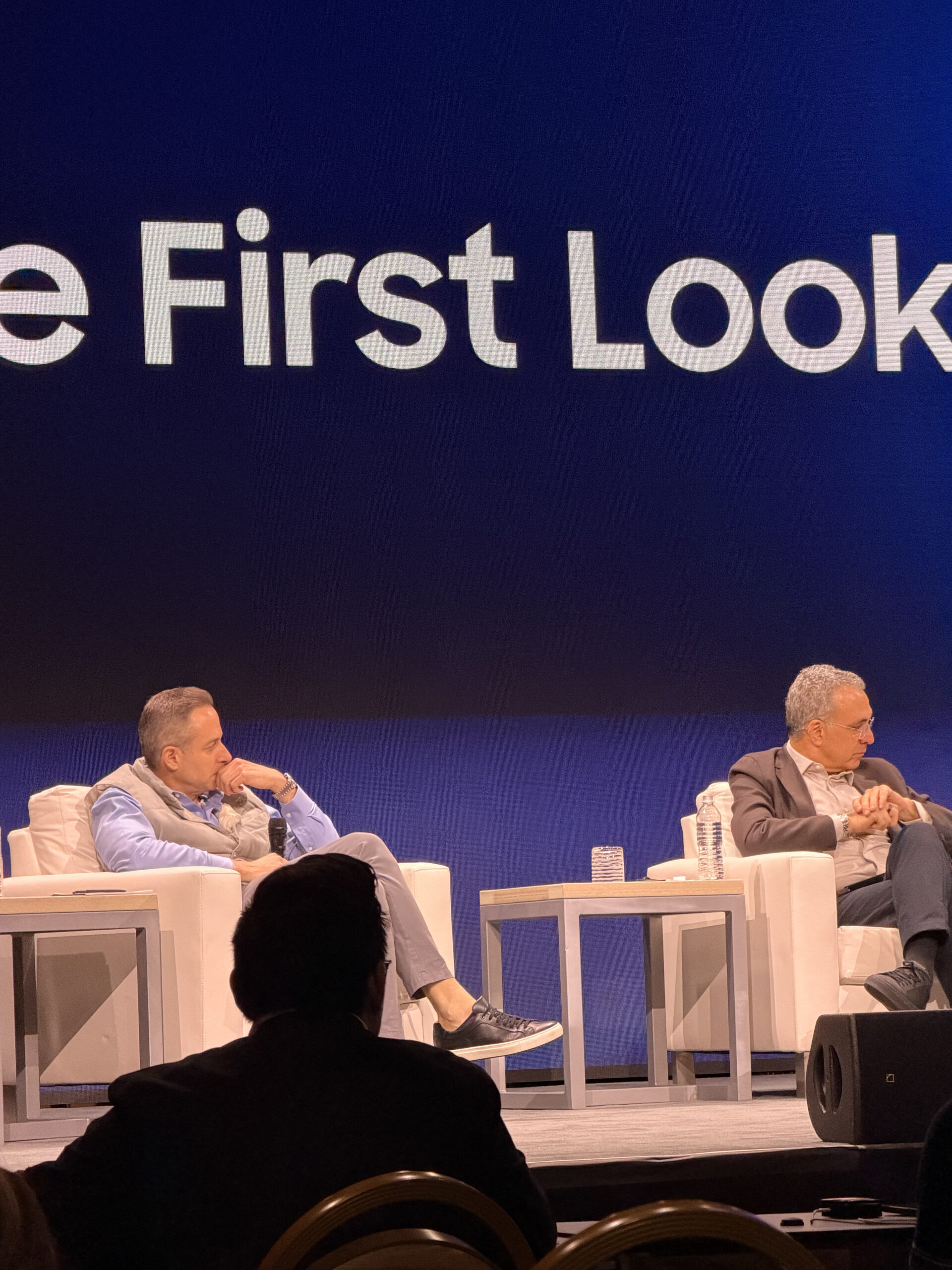 VD Tech Forum, Samsung, CES 2026