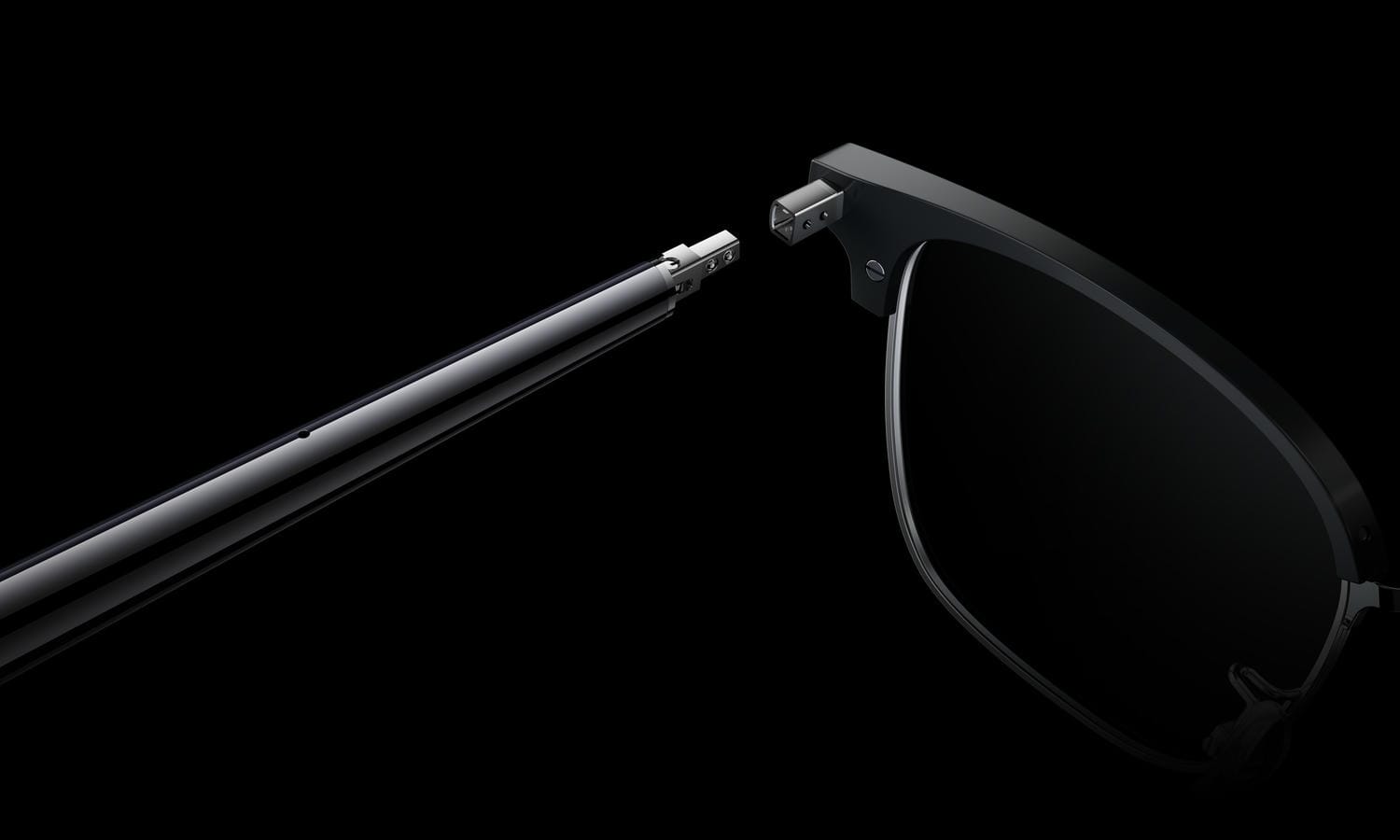 Xiaomi Mijia Smart Audio Glasses