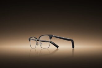 Xiaomi Mijia Smart Audio Glasses