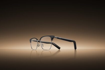 Xiaomi Mijia Smart Audio Glasses