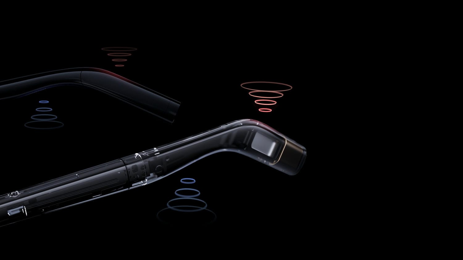 Xiaomi Mijia Smart Audio Glasses