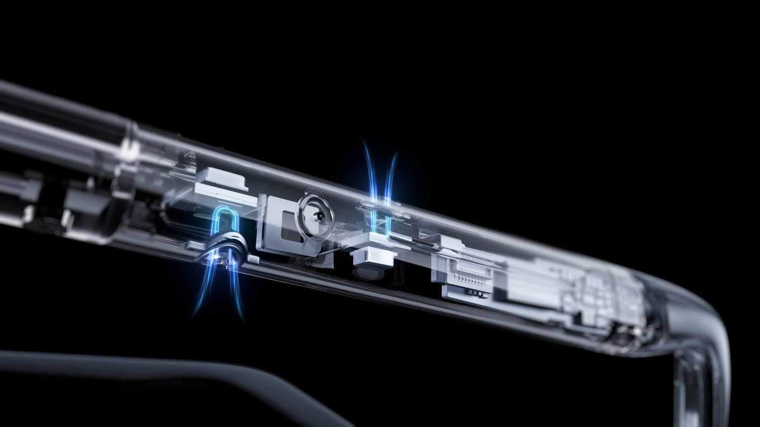 Xiaomi Mijia Smart Audio Glasses