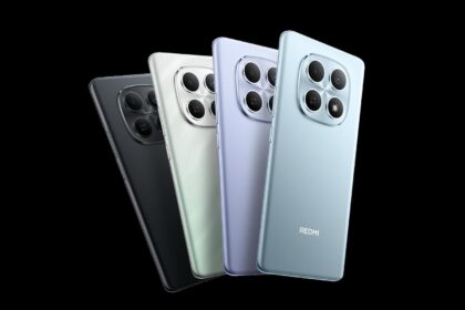 Xiaomi Redmi Note 15