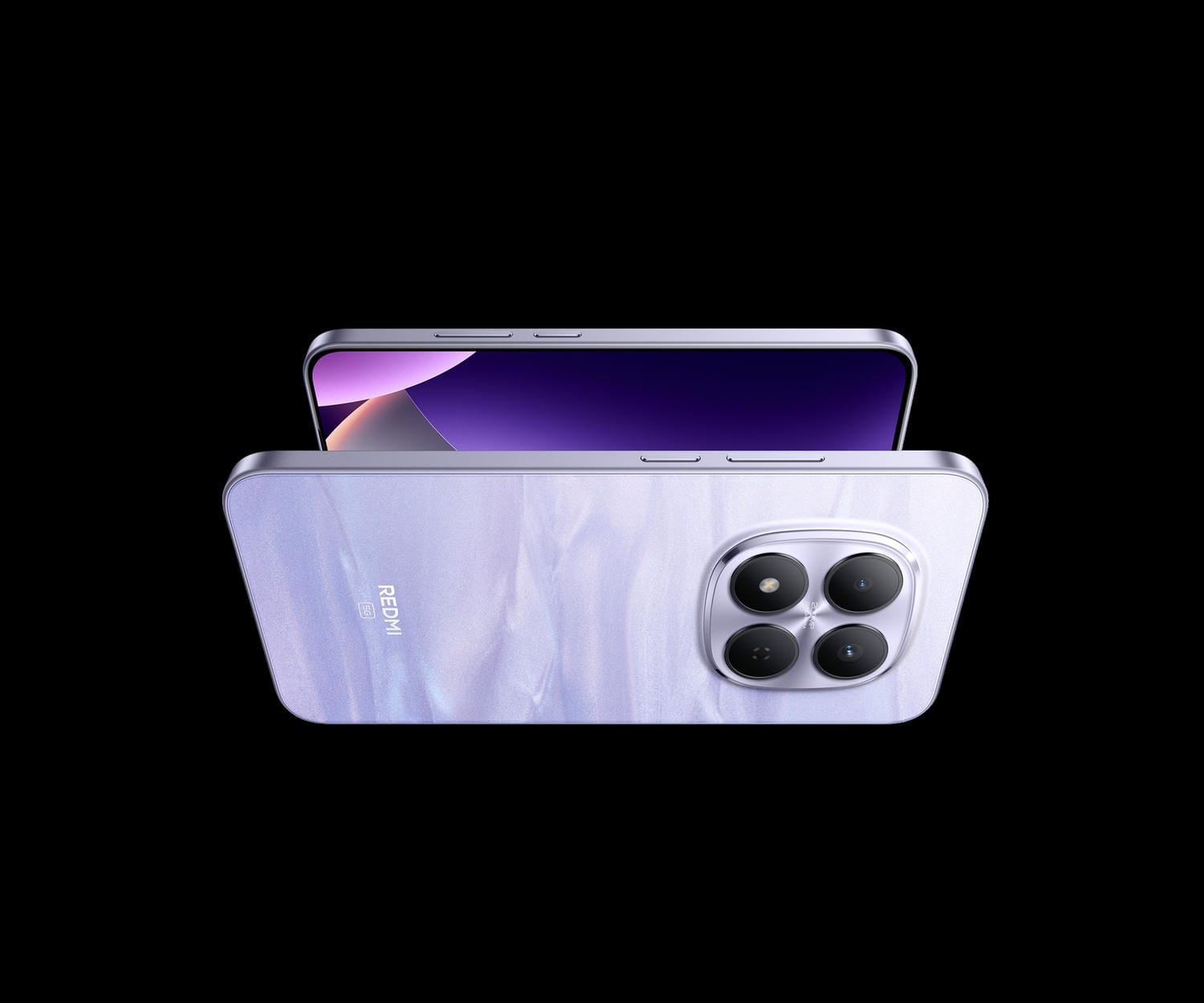 Xiaomi Redmi Note 15