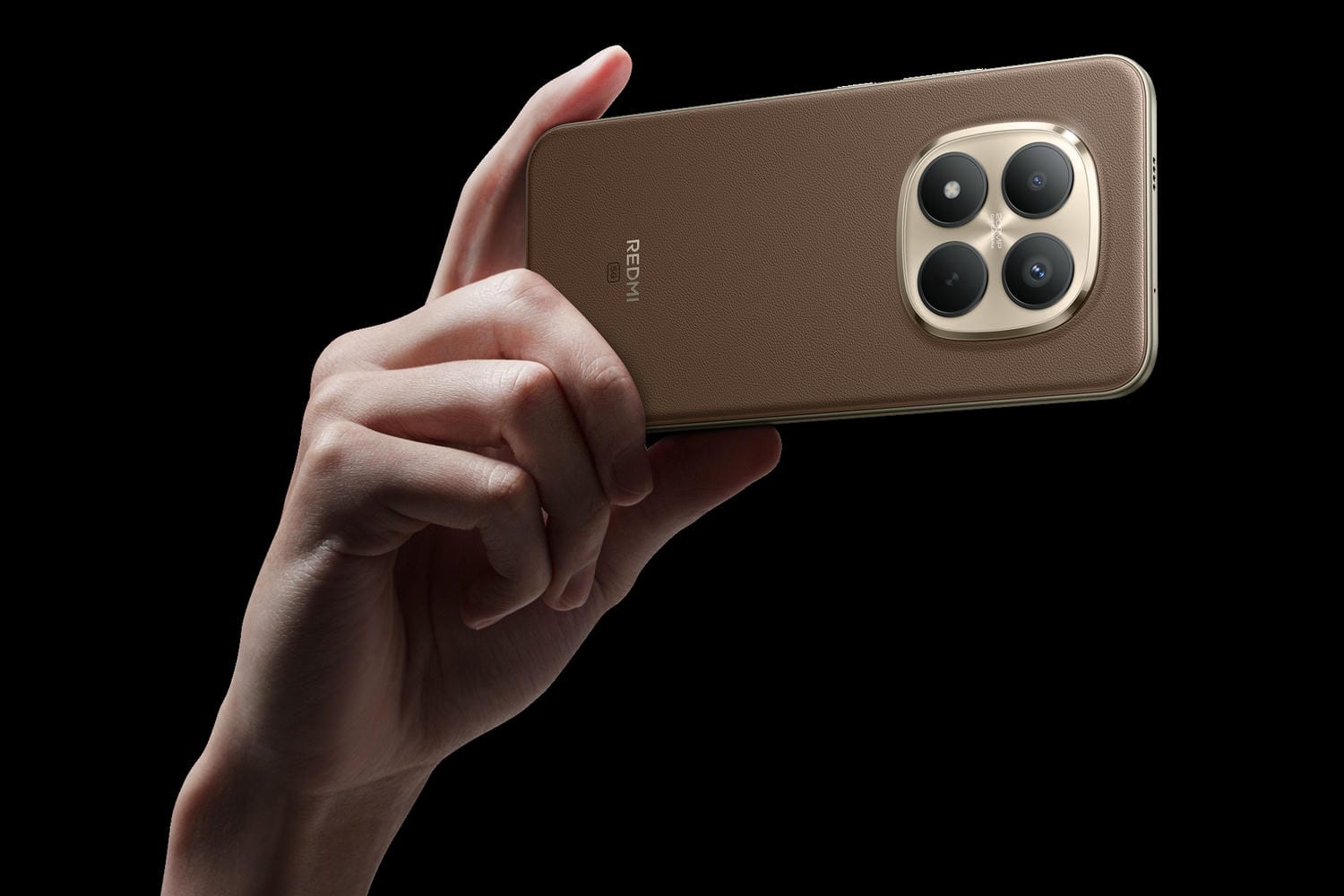 Xiaomi Redmi Note 15